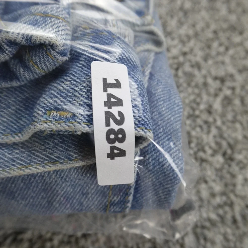 Lee vtg jeans